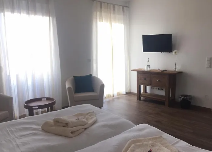 Penthouse Ferienwohnung Loft