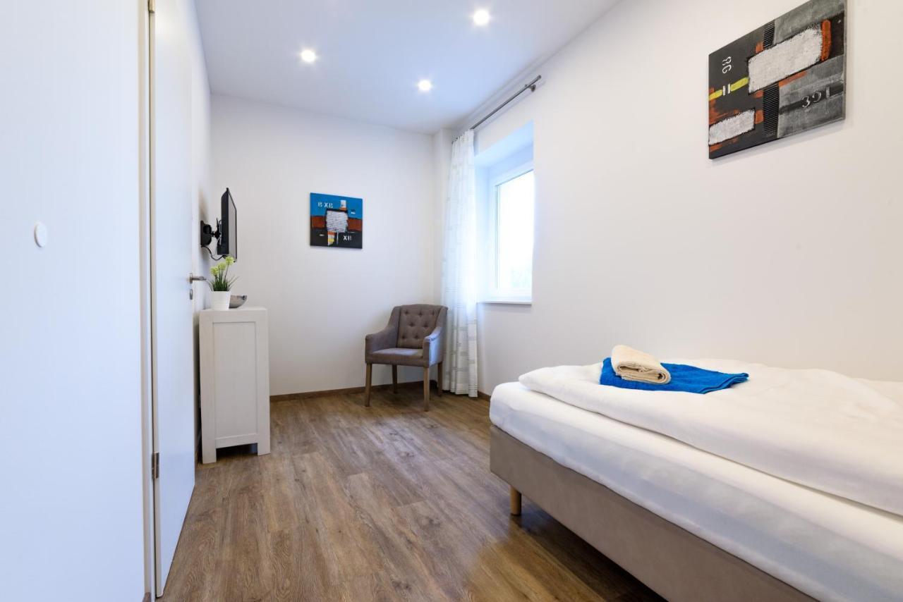 Penthouse Loft Oehringen