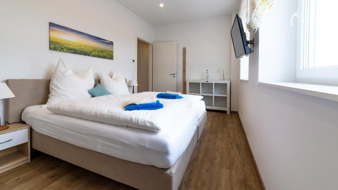 Lejlighed Penthouse Loft Öhringen