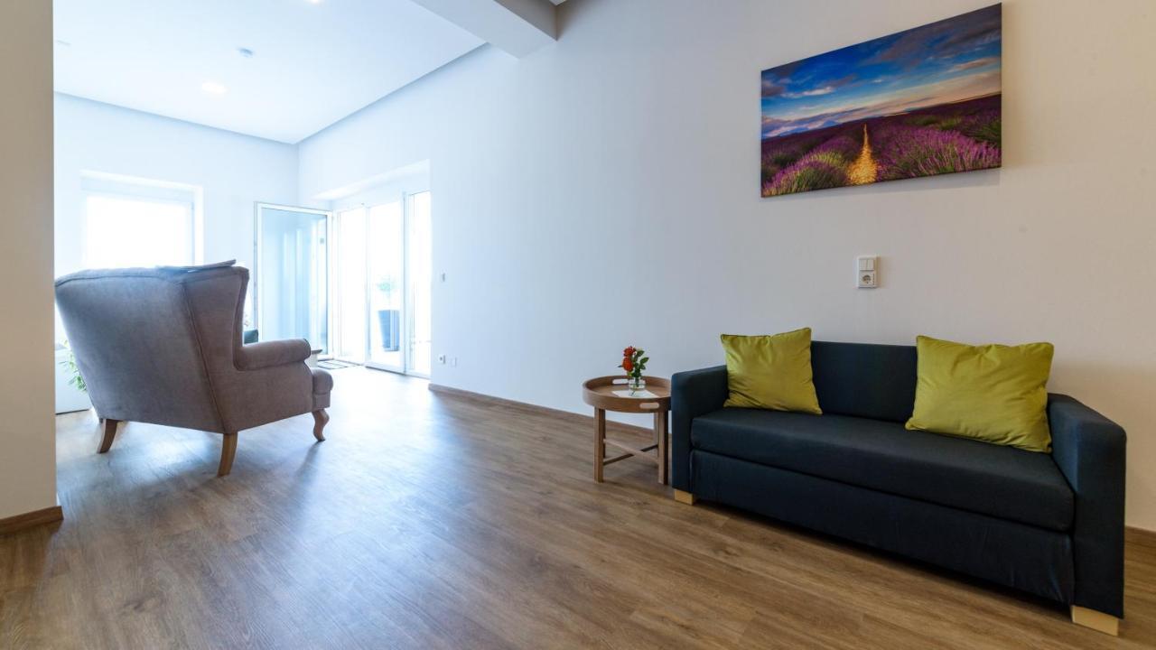 Apartment Penthouse Loft