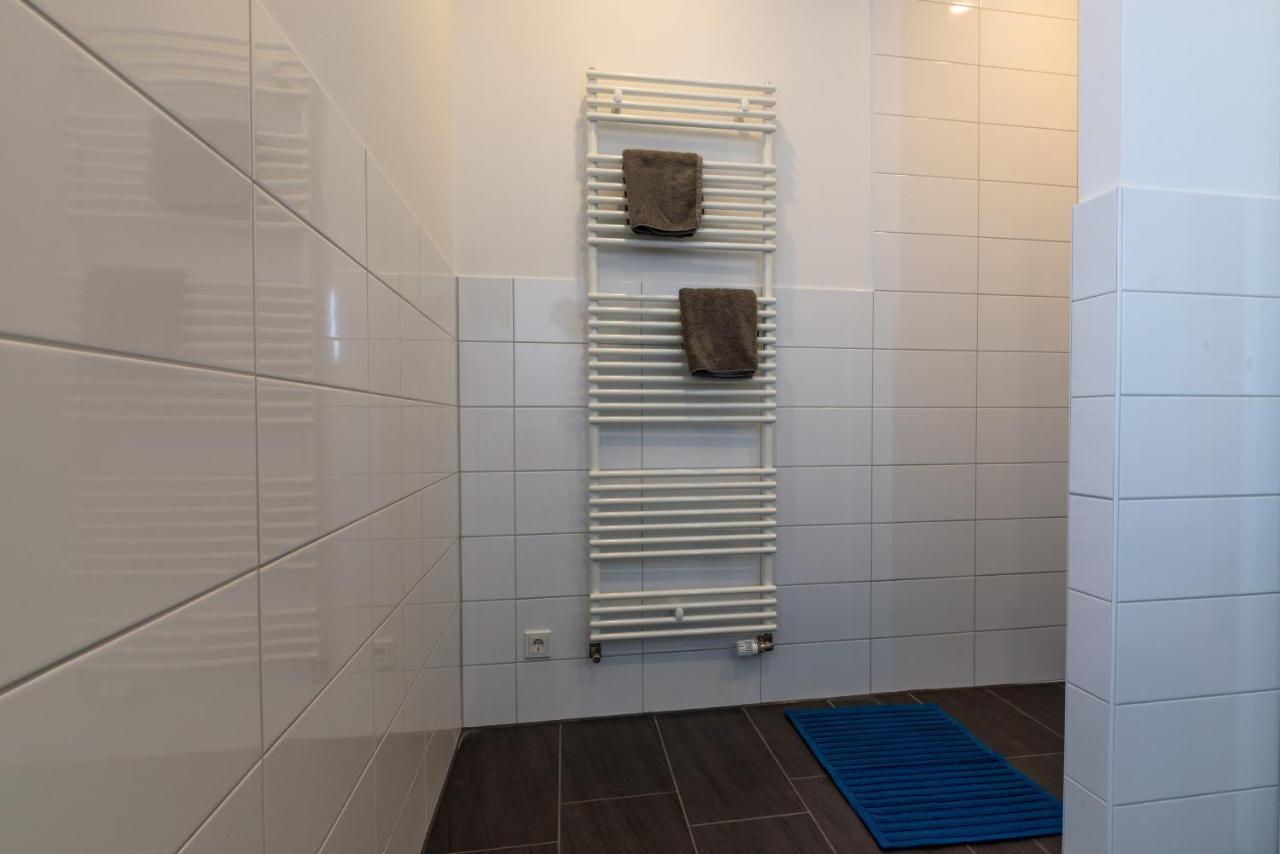 Penthouse Loft Oehringen