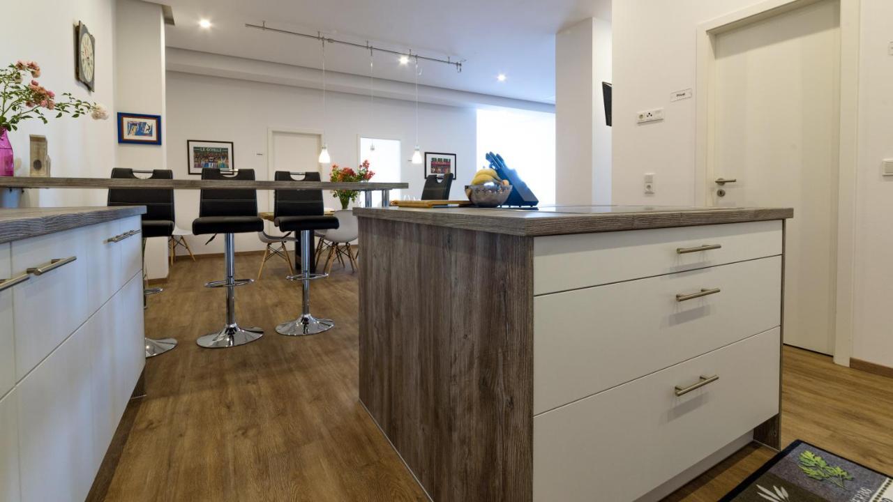 Apartment Penthouse Loft