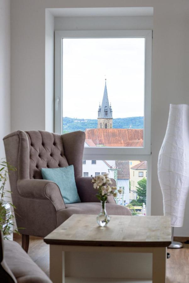 Penthouse Loft * Oehringen